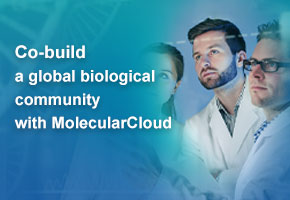 Co-build a Global Biological Community