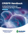 CRISPR Handbook