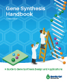 Gene Synthesis Handbook