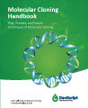 Molecular Cloning Handbook