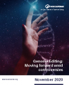 MolecularCloud Magazines - November 2020