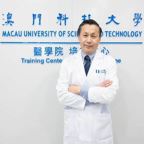 Kang Zhang MolecularCloud
