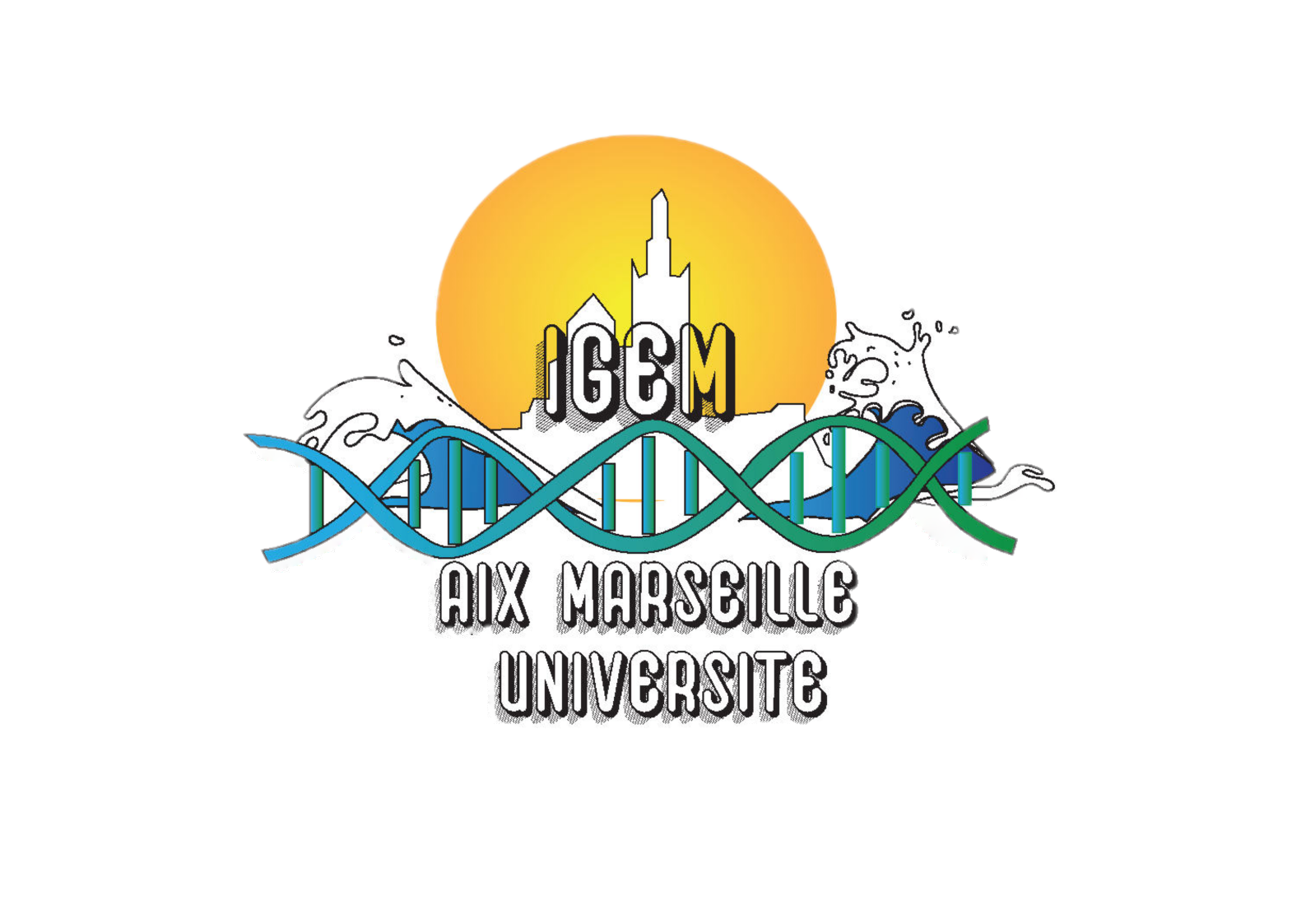 iGEM Aix Marseille Université iGEM Team